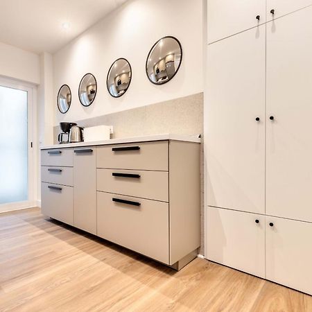 Apartamento Auditorio III En Madrid Kültér fotó
